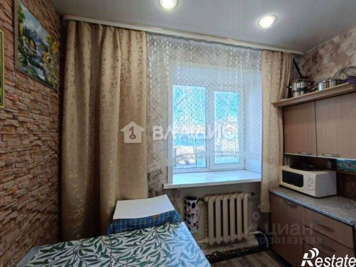 3-комн квартира Чита, посёлок Кадала