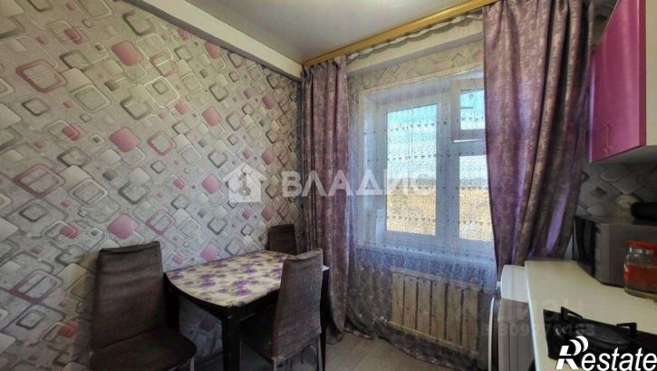 2-комн квартира Чита, Казачья улица, 3В