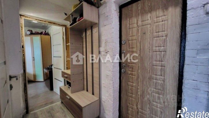 2-комн квартира Чита, Казачья улица, 3В