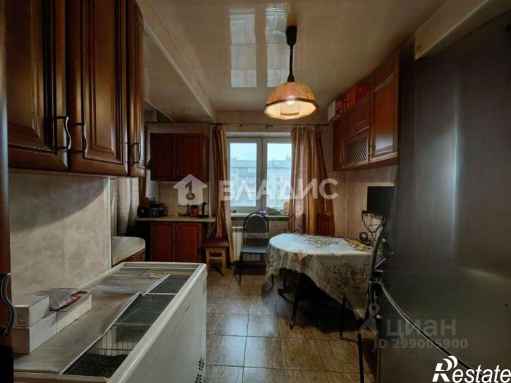 3-комн квартира Чита, Мысовская улица, 36