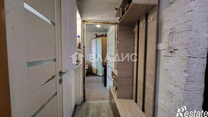 2-комн квартира Чита, Казачья улица, 3В