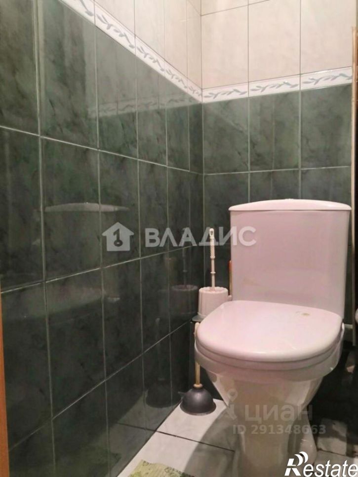 2-комн квартира Чита, Промышленная улица