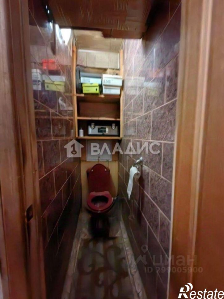 3-комн квартира Чита, Мысовская улица, 36