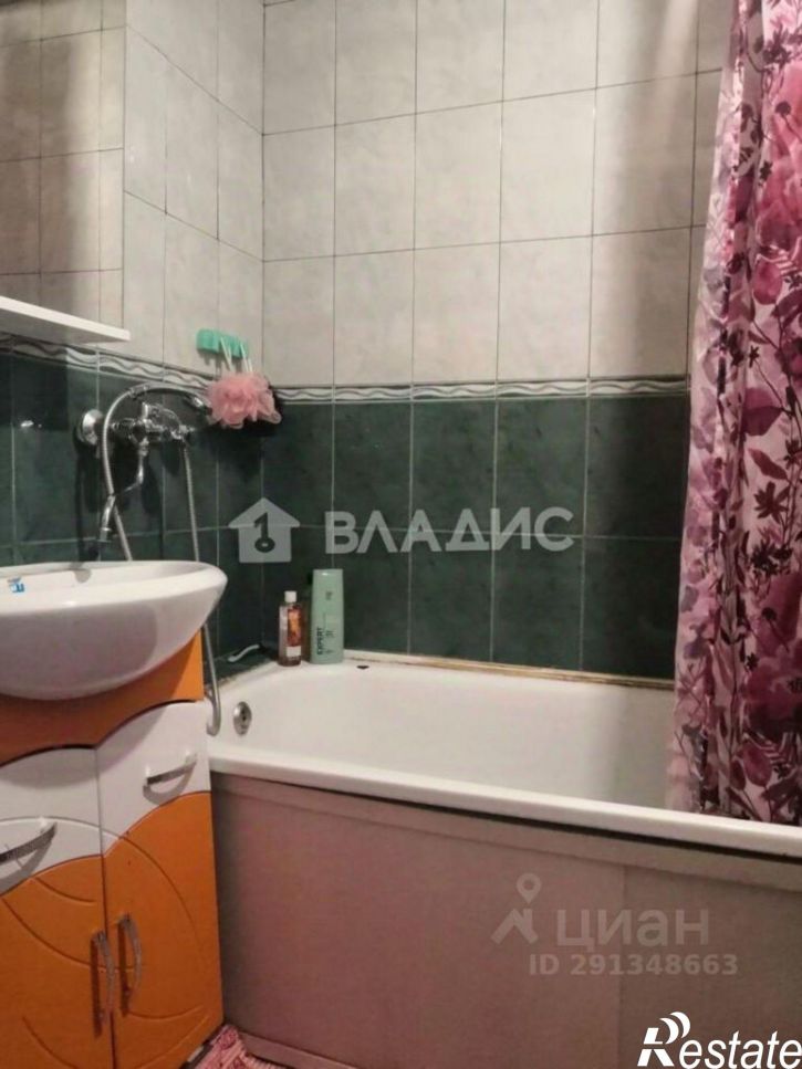 2-комн квартира Чита, Промышленная улица