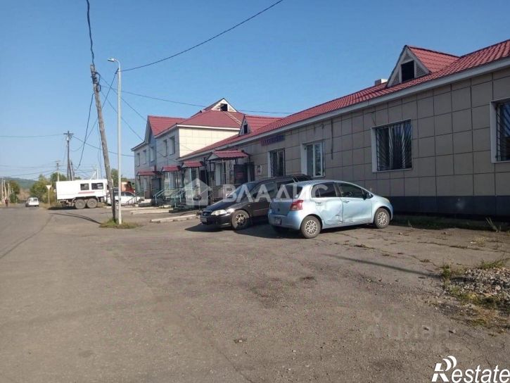 Отдельное здание Школьная улица, 19,  д. 19