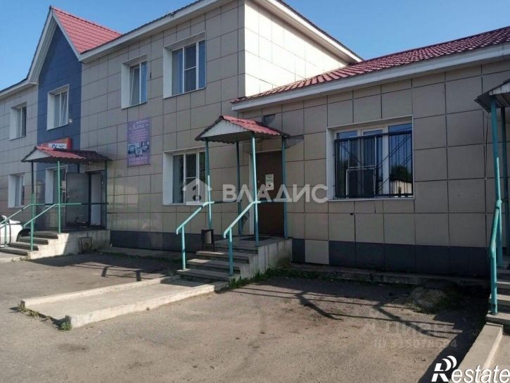 Отдельное здание Школьная улица, 19,  д. 19