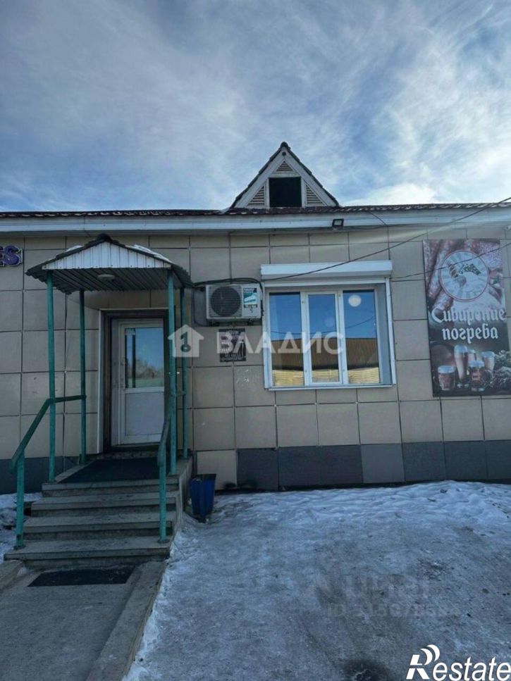 Отдельное здание Школьная улица, 19,  д. 19