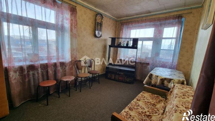 1-комн квартира Чита