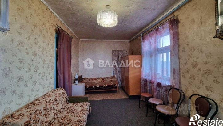 1-комн квартира Чита