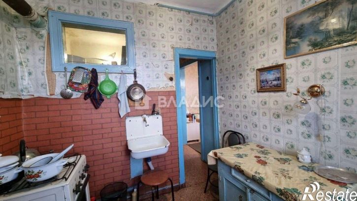 1-комн квартира Чита