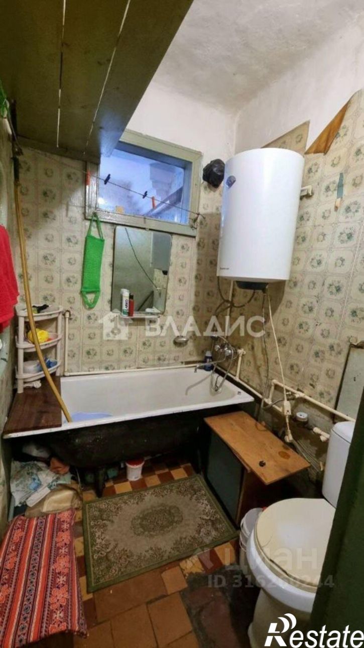 1-комн квартира Чита