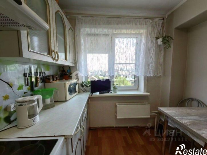 1-комн квартира Чита, 5-й микрорайон, 37