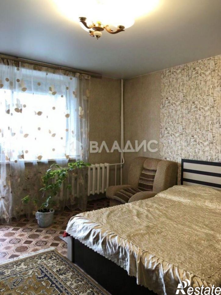 1-комн квартира Чита, Весенняя улица, 32