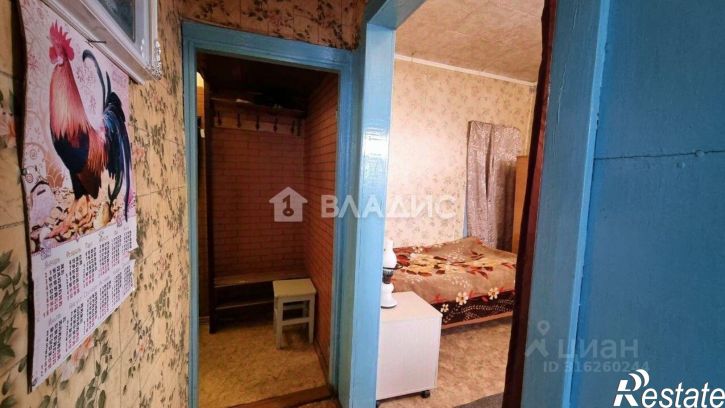 1-комн квартира Чита