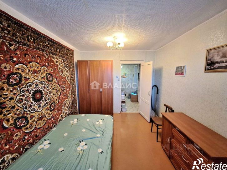 2-комн квартира 5-й микрорайон, 35