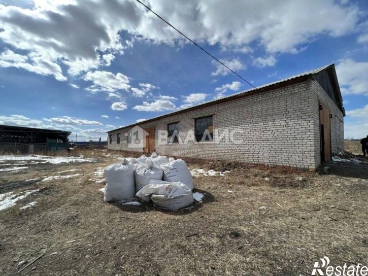 Производственное помещение Чита, посёлок Кадала