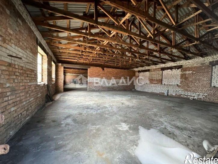 Производственное помещение Чита, посёлок Кадала