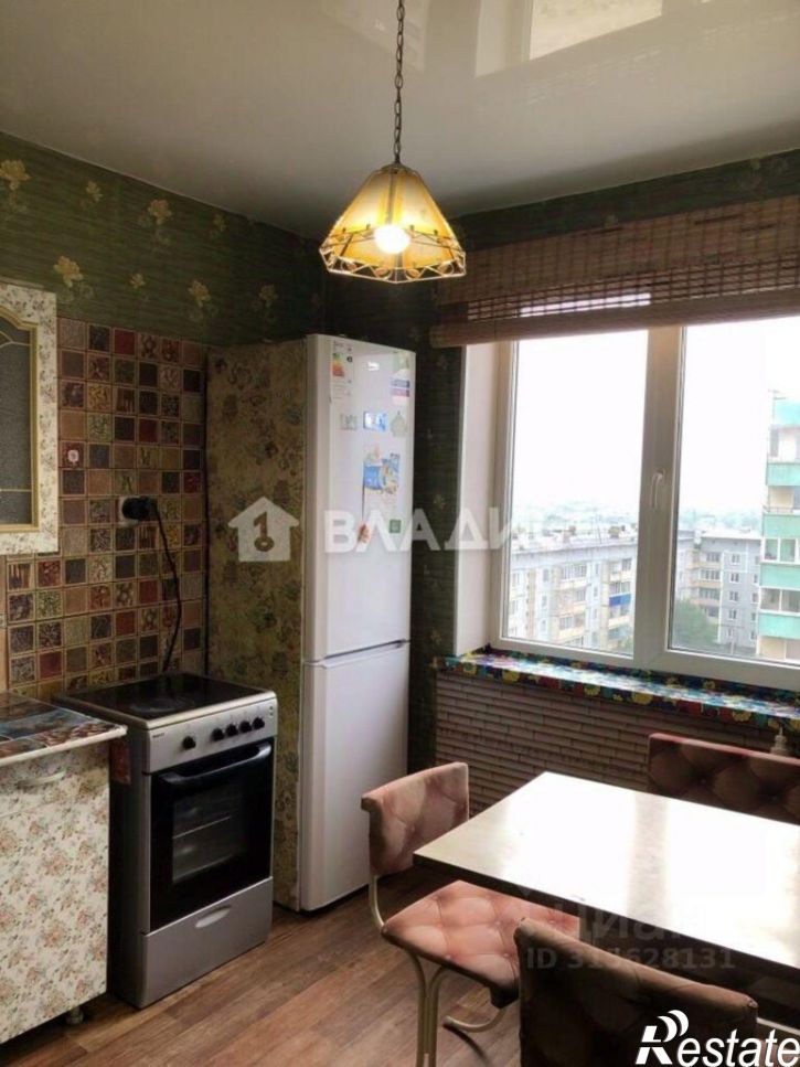 1-комн квартира Чита, Весенняя улица, 32