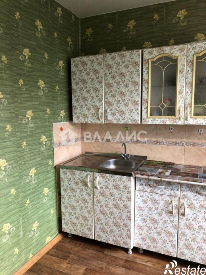 1-комн квартира Чита, Весенняя улица, 32