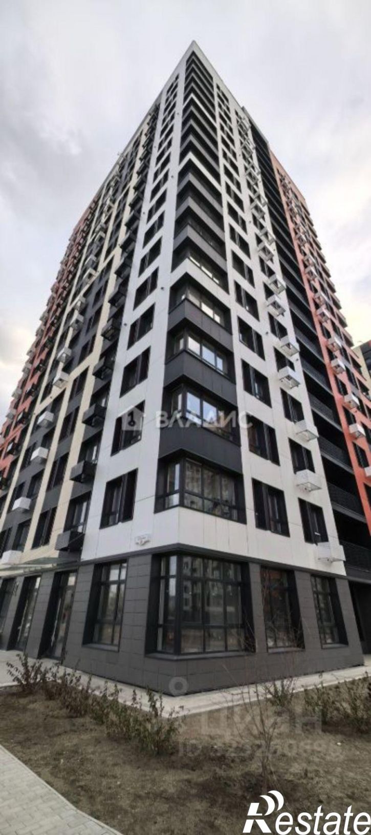 1-комн квартира микрорайон Хороший, 9