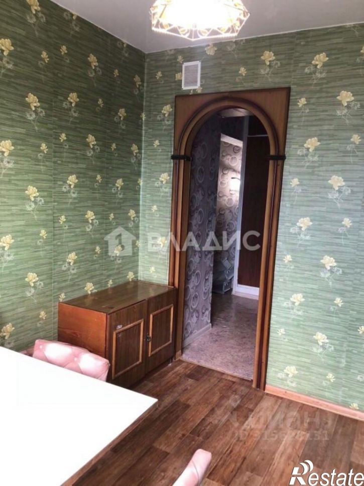 1-комн квартира Чита, Весенняя улица, 32