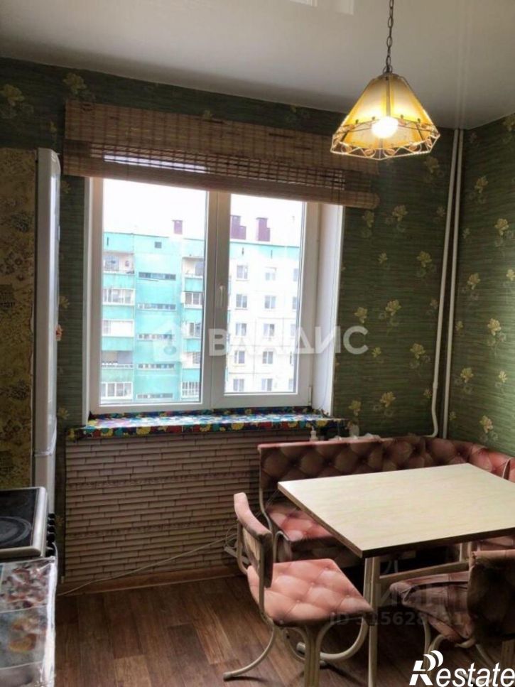 1-комн квартира Чита, Весенняя улица, 32