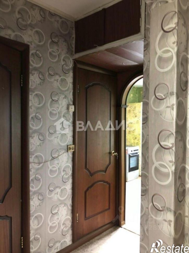 1-комн квартира Чита, Весенняя улица, 32