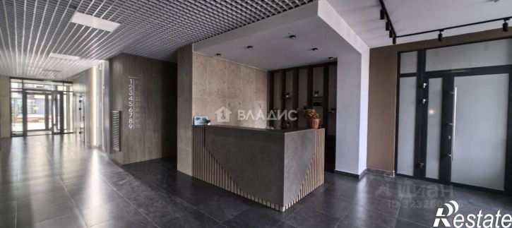 1-комн квартира микрорайон Хороший, 9