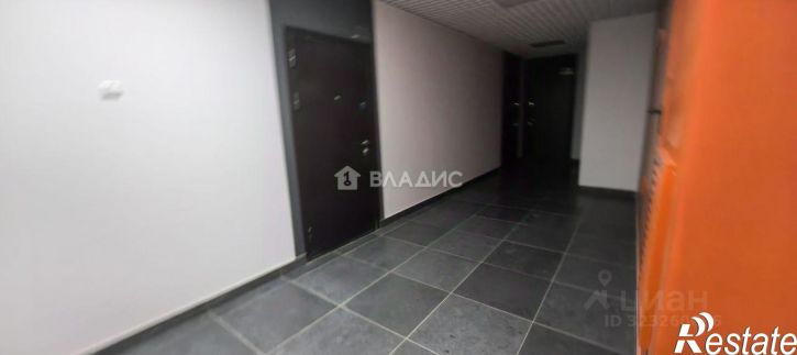 1-комн квартира микрорайон Хороший, 9