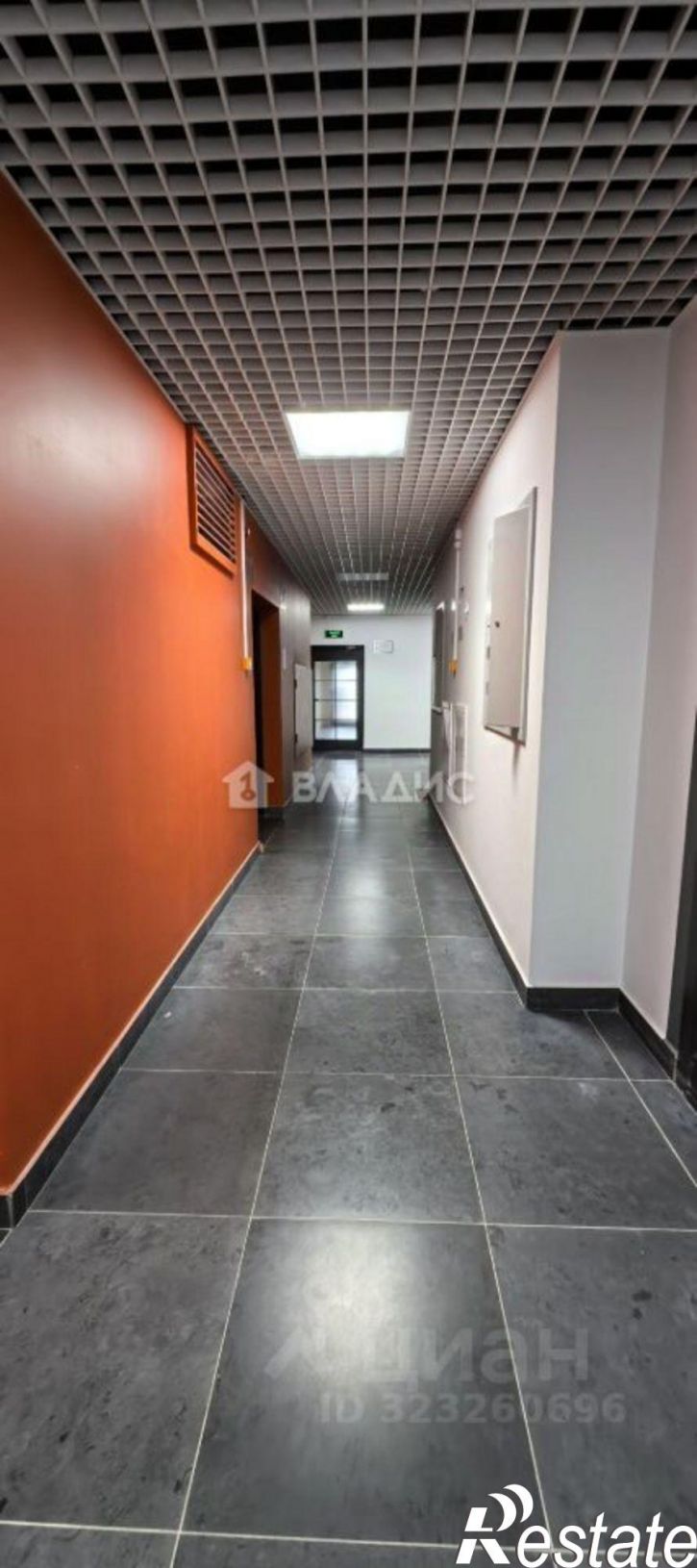 1-комн квартира микрорайон Хороший, 9