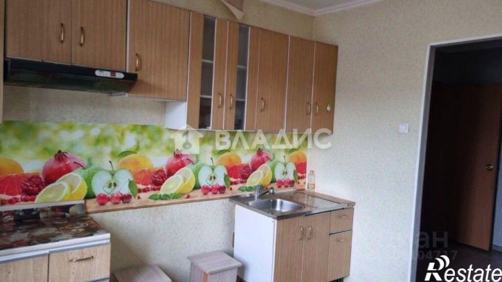 3-комн квартира Чита, Малая улица, 6Б