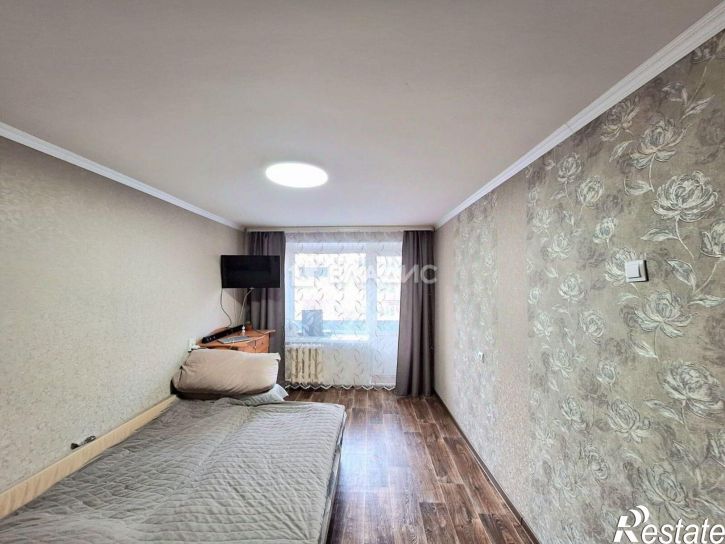 2-комн квартира Чита, улица Текстильщиков