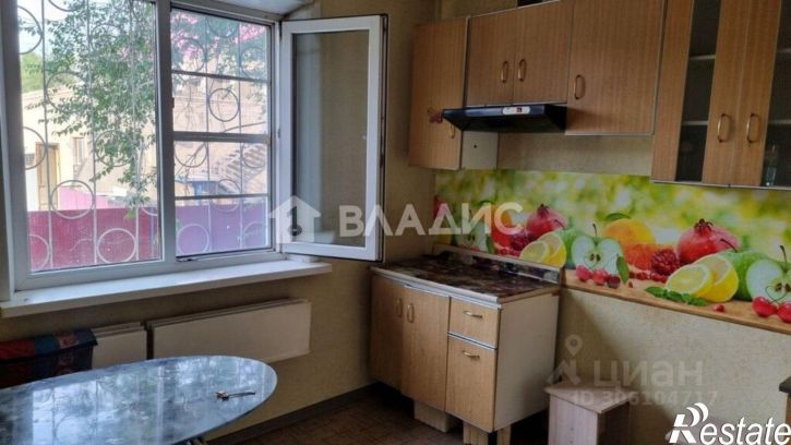 3-комн квартира Чита, Малая улица, 6Б