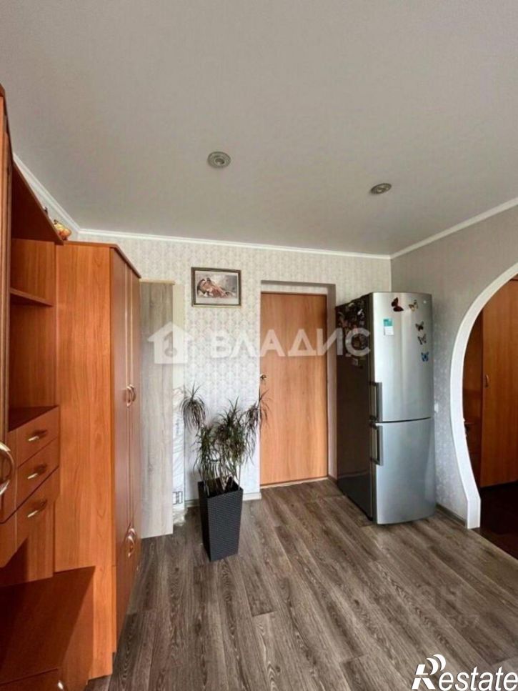 2-комн квартира Чита, улица Лазо, 65