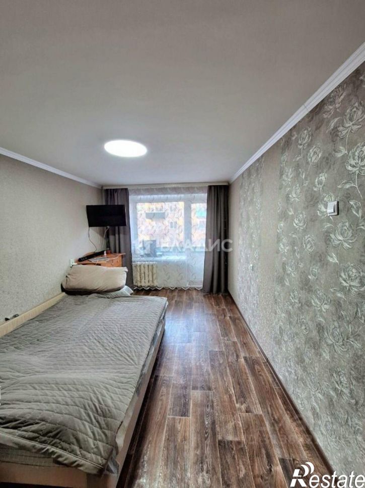 2-комн квартира Чита, улица Текстильщиков