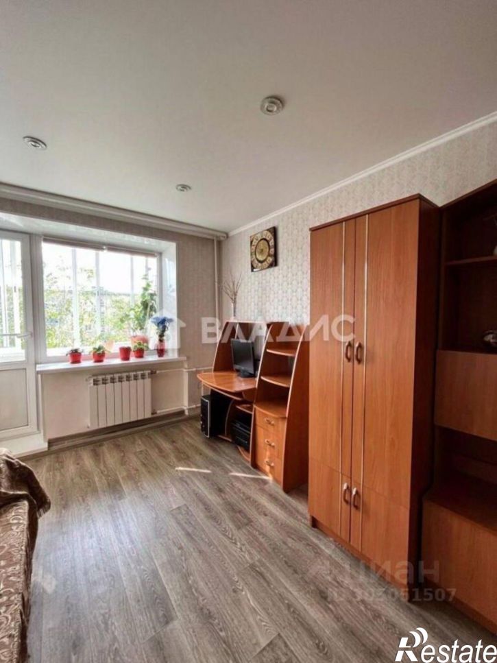 2-комн квартира Чита, улица Лазо, 65