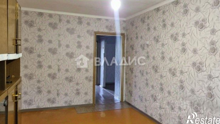 3-комн квартира Чита, Малая улица, 6Б