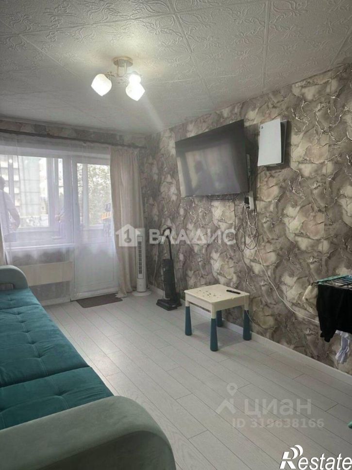 2-комн квартира Чита