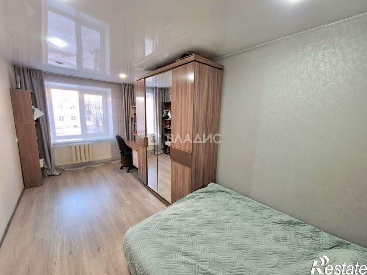 2-комн квартира Чита, улица Текстильщиков