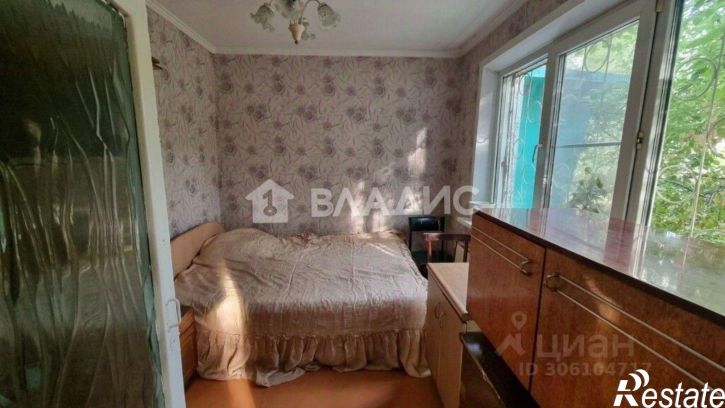 3-комн квартира Чита, Малая улица, 6Б