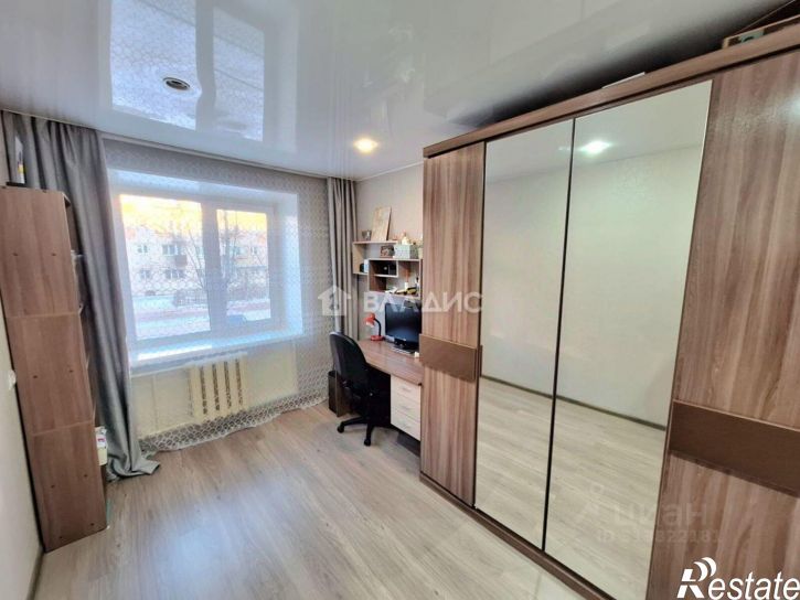 2-комн квартира Чита, улица Текстильщиков