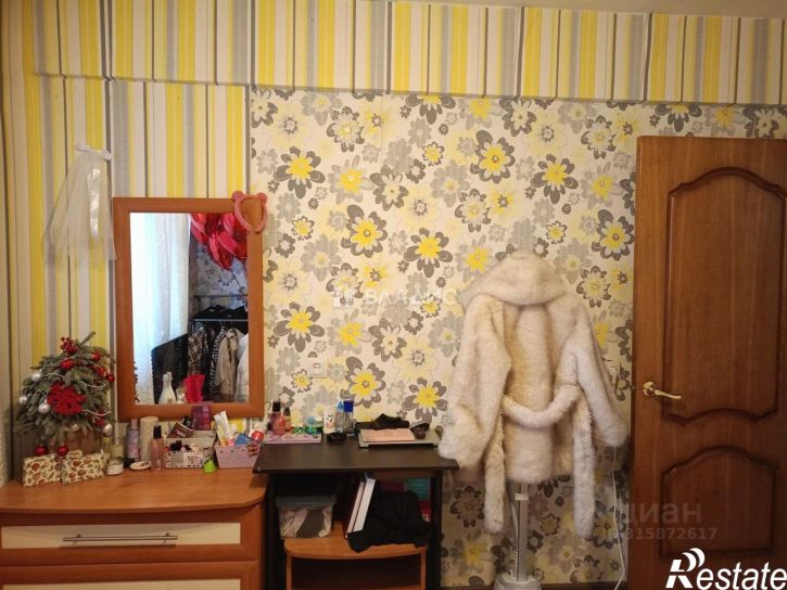 2-комн квартира Чита, 1-й микрорайон, 28