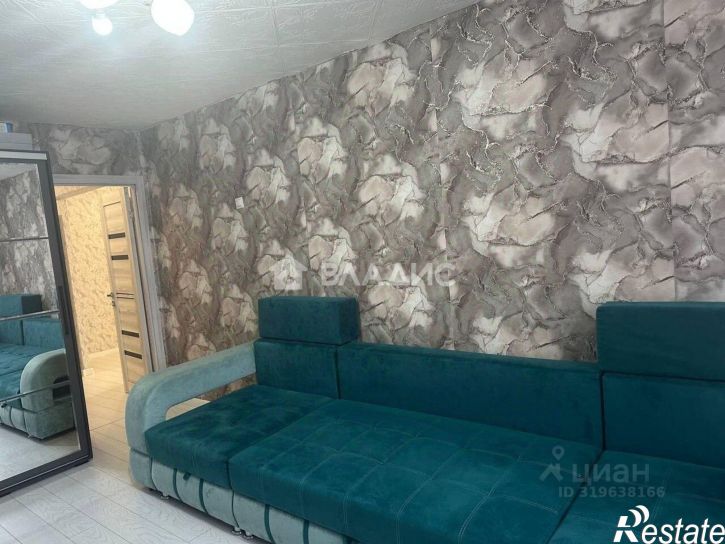 2-комн квартира Чита