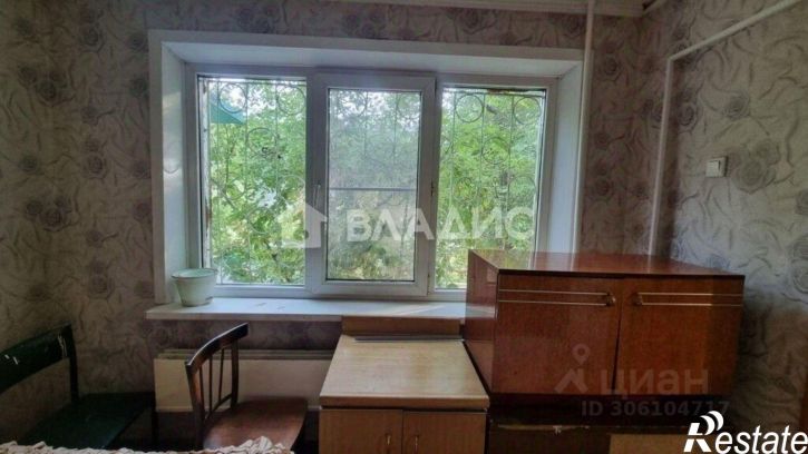 3-комн квартира Чита, Малая улица, 6Б