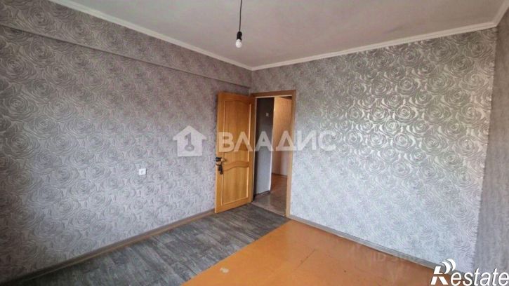 3-комн квартира Чита, Малая улица, 6Б