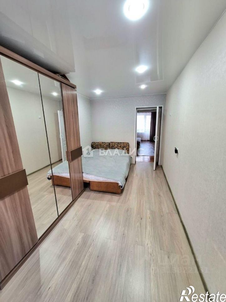 2-комн квартира Чита, улица Текстильщиков