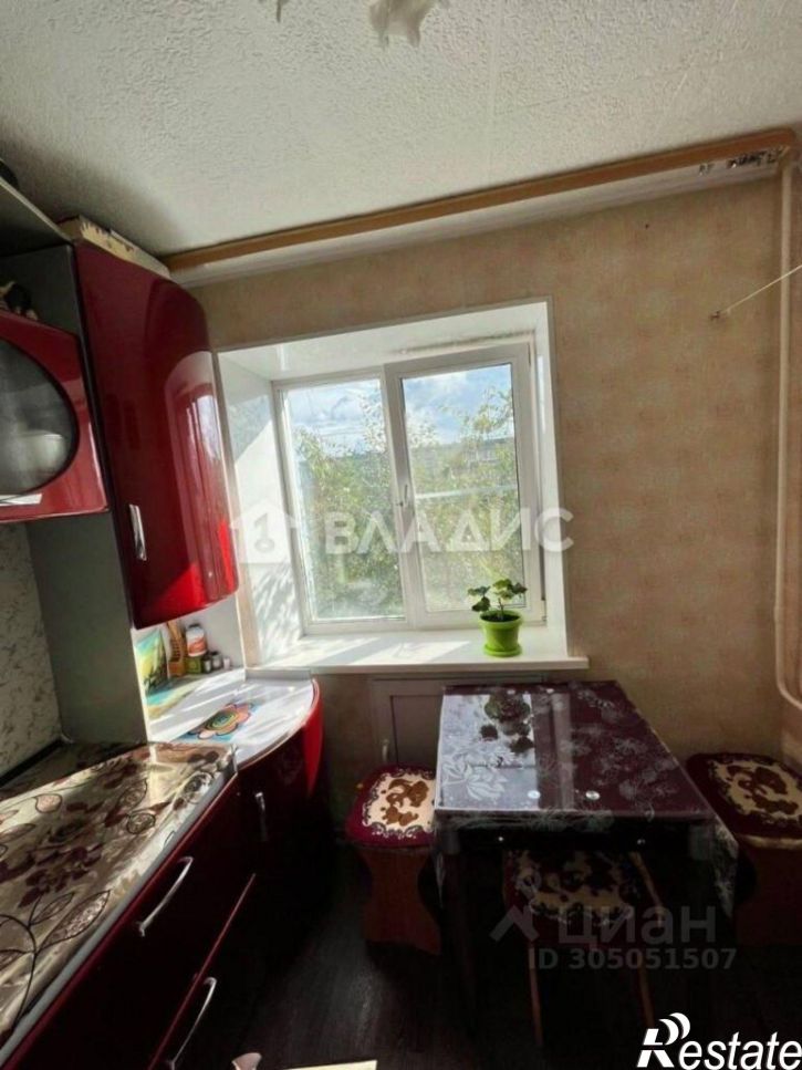 2-комн квартира Чита, улица Лазо, 65