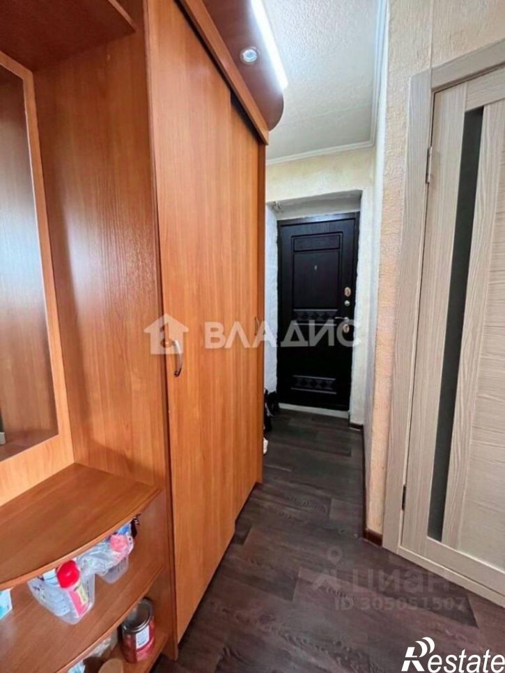 2-комн квартира Чита, улица Лазо, 65