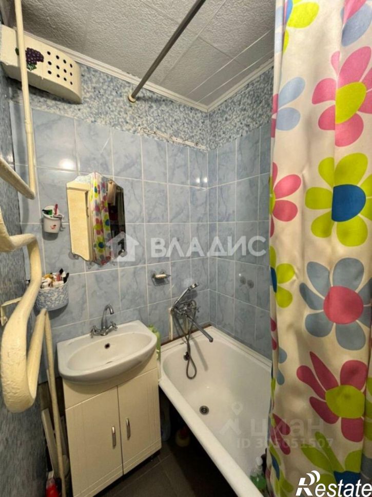 2-комн квартира Чита, улица Лазо, 65