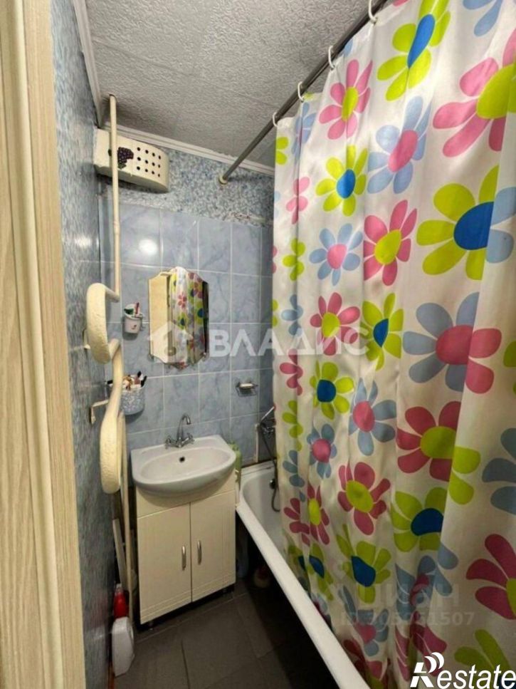 2-комн квартира Чита, улица Лазо, 65